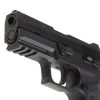SIG Sauer ProForce P320 M18 Full Metal GBB Black