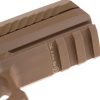SIG Sauer ProForce P320 M18 Full Metal GBB Tan