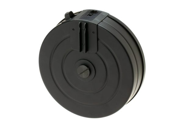 Snow Wolf Drum Mag PPSH 2000rds Snow Wolf Drum Mag PPSH 2000rds