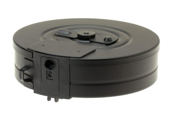 Snow Wolf Drum Mag PPSH 2000rds Snow Wolf Drum Mag PPSH 2000rds