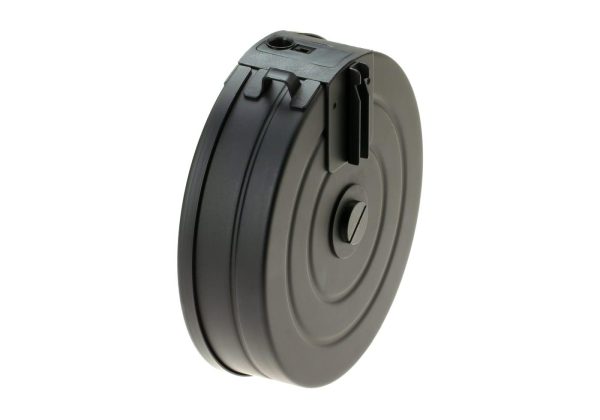 Snow Wolf Drum Mag PPSH 2000rds Snow Wolf Drum Mag PPSH 2000rds