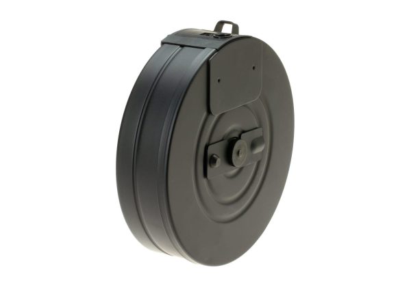 Snow Wolf Drum Mag PPSH 2000rds Snow Wolf Drum Mag PPSH 2000rds