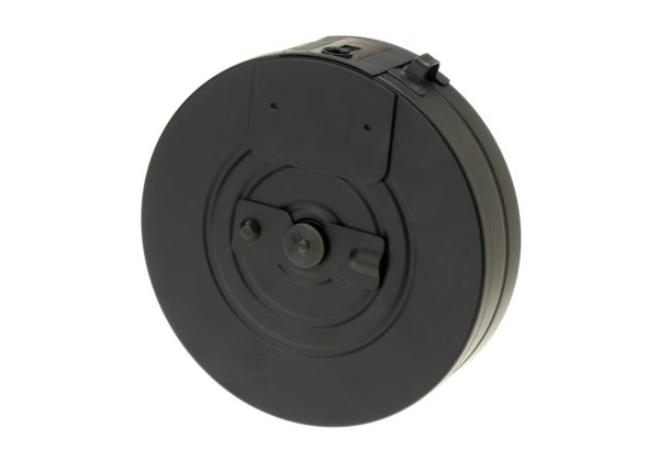Snow Wolf Drum Mag PPSH 2000rds Snow Wolf Drum Mag PPSH 2000rds