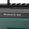 Snow Wolf SV98 Spring Bolt-Action Sniper Rifle Set Green