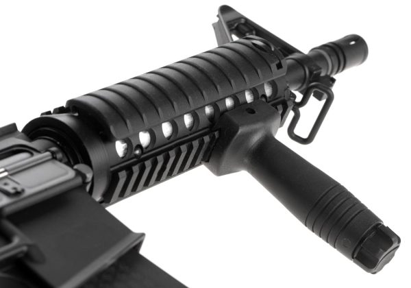 Specna Arms SA-C04 CORE HAL ETU Gen 2 Black