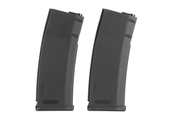Specna Arms SA-C04 CORE HAL ETU Gen 2 Black