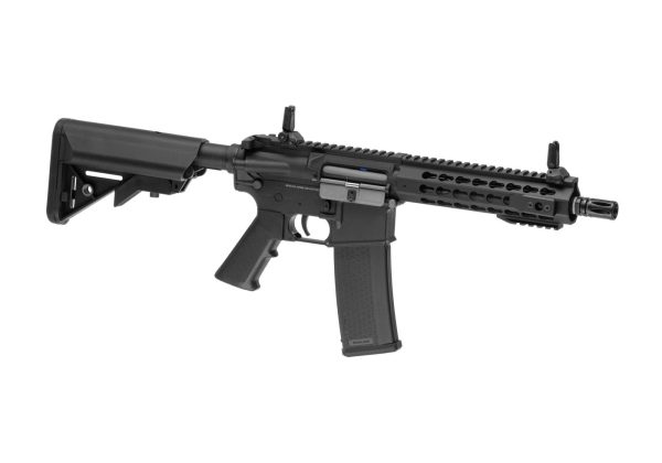 Specna Arms SA-C08 Core S-AEG Black