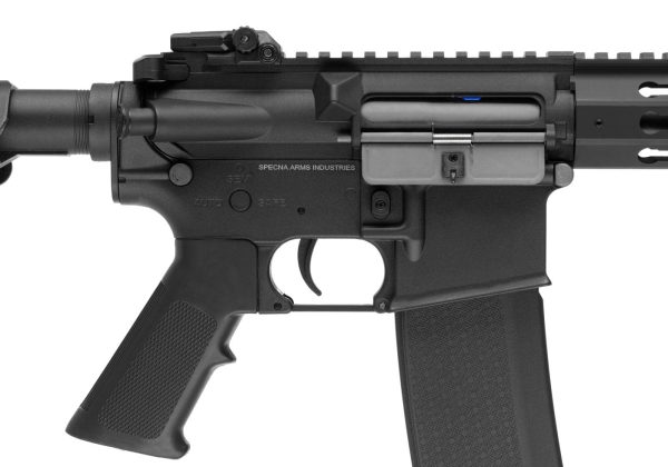Specna Arms SA-C08 Core S-AEG Black