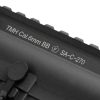 Specna Arms SA-C08 Core S-AEG Black