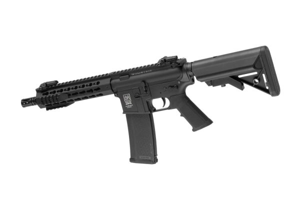 Specna Arms SA-C08 Core S-AEG Black