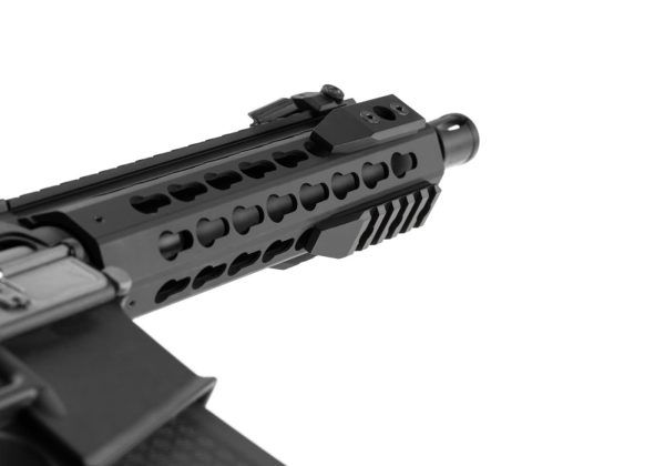 Specna Arms SA-C08 Core S-AEG Black