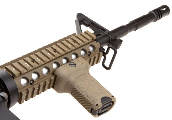 Specna Arms SA-E03 Edge Half Tan