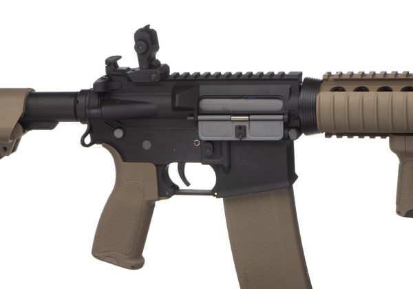 Specna Arms SA-E03 Edge Half Tan