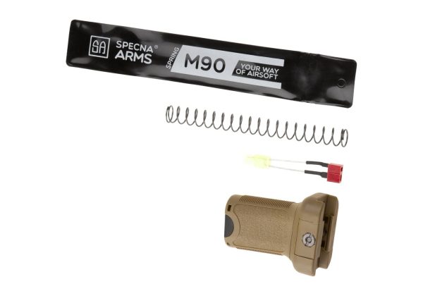 Specna Arms SA-E03 Edge Half Tan