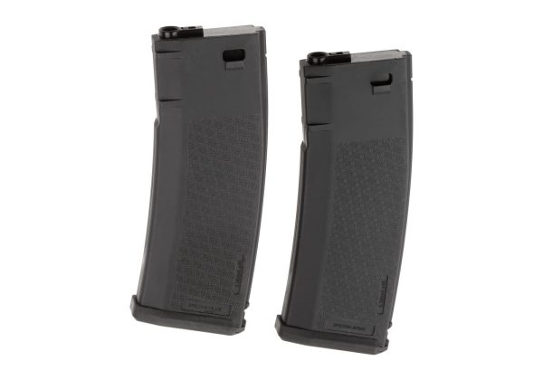 Specna Arms SA-E09 Edge Black