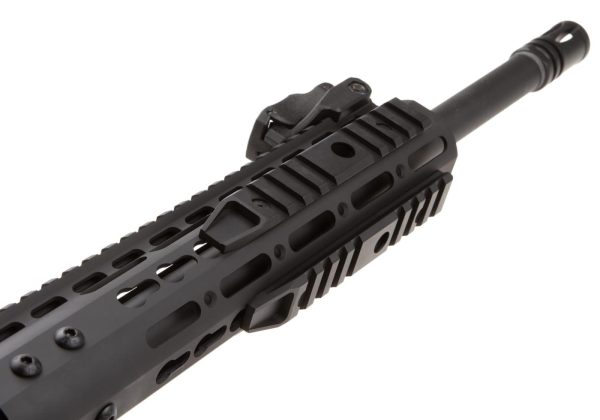 Specna Arms SA-E09 Edge Black