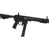Specna Arms SA-FX02 FLEX HAL ETU Black