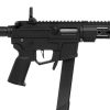 Specna Arms SA-FX02 FLEX HAL ETU Black