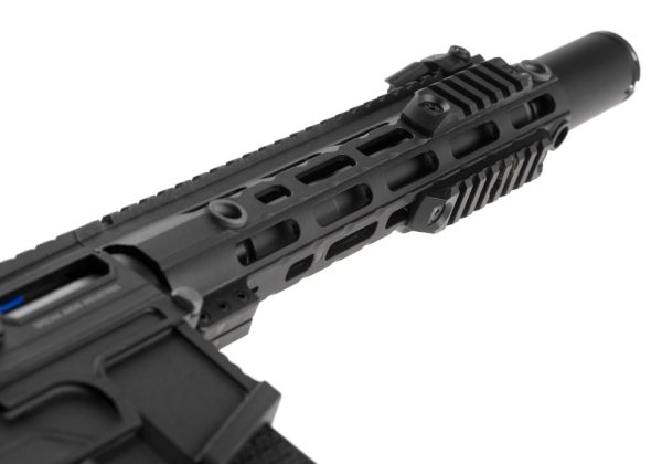 Specna Arms SA-FX02 FLEX HAL ETU Black