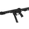 Specna Arms SA-FX02 FLEX HAL ETU Black
