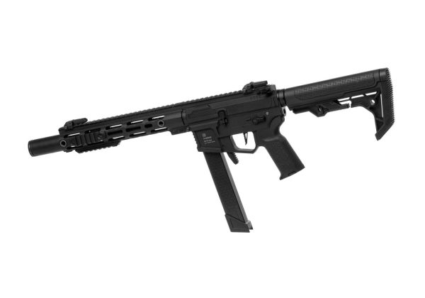 Specna Arms SA-FX02 FLEX HAL ETU Black