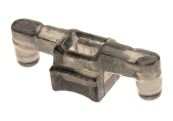 SPR 300 Oversized Hop Up Plate Advanced