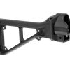SRC MP5 Folding Stock Black SRC MP5 Folding Stock Black