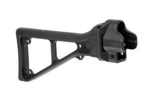 SRC MP5 Folding Stock Black
