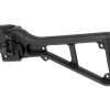 SRC MP5 Folding Stock Black SRC MP5 Folding Stock Black