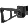 SRC MP5 Folding Stock Black SRC MP5 Folding Stock Black