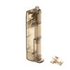 SRC Speedloader Clear Black SRC Speedloader Clear Black