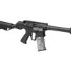 SSG-1 Speedsoft AEG 0.5J Black