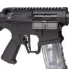 SSG-1 Speedsoft AEG 0.5J Black