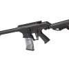 SSG-1 Speedsoft AEG 0.5J Black