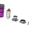 StratAIM Epsilon Impact Grenade Purple