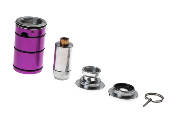 StratAIM Epsilon Impact Grenade Purple