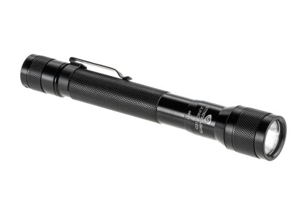 Streamlight Jr LED Black Streamlight Jr LED Black