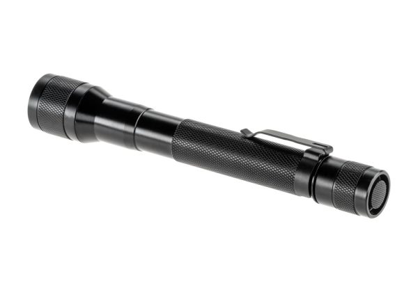 Streamlight Jr LED Black Streamlight Jr LED Black