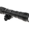 Streamlight ProTac 2.0 Rail Mount Set Black