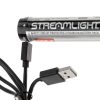 Streamlight ProTac 2.0 Rail Mount Set Black