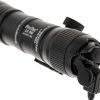Streamlight ProTac 2.0 Rail Mount Set Black
