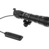 Streamlight ProTac 2.0 Rail Mount Set Black