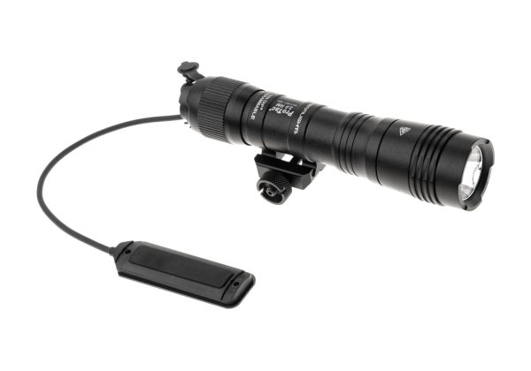 Streamlight ProTac 2.0 Rail Mount Set Black