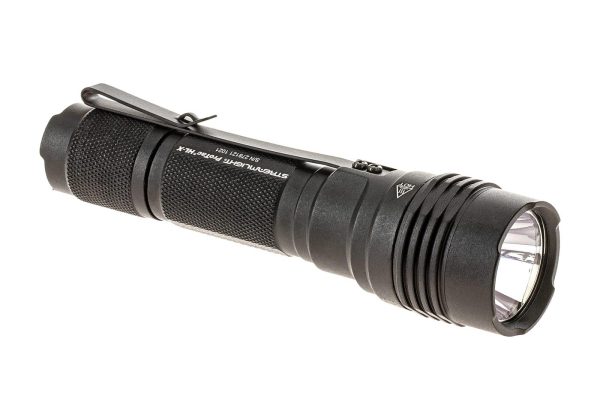 Streamlight ProTac HL X Black Streamlight ProTac HL X Black