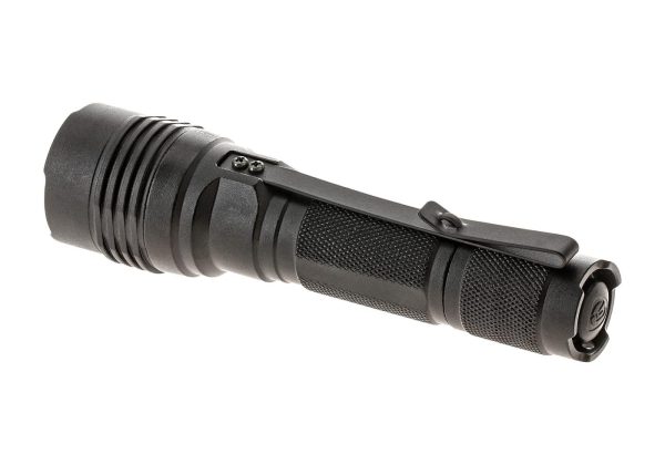 Streamlight ProTac HL X Black Streamlight ProTac HL X Black