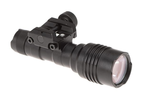 Streamlight ProTac Rail Mount 1 Black Streamlight ProTac Rail Mount 1 Black