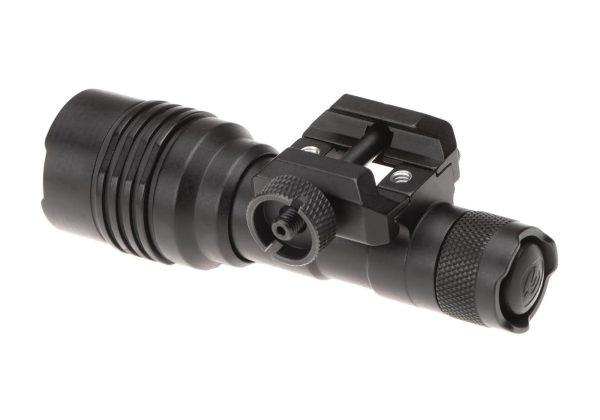 Streamlight ProTac Rail Mount 1 Black Streamlight ProTac Rail Mount 1 Black