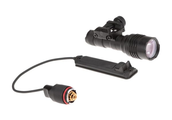 Streamlight ProTac Rail Mount 1 Black Streamlight ProTac Rail Mount 1 Black