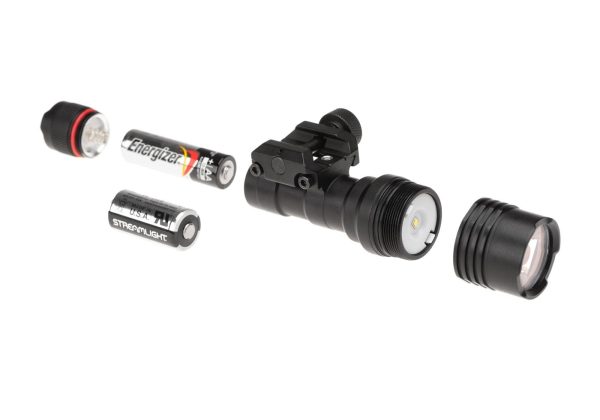 Streamlight ProTac Rail Mount 1 Black Streamlight ProTac Rail Mount 1 Black