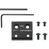 Streamlight ProTac Rail Mount HL X Pro Kit Black